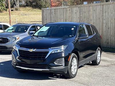 Used 2024 Chevrolet Equinox LT for sale #M313388M - photo 1