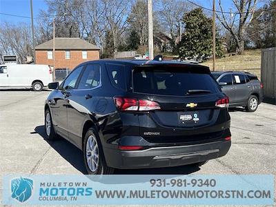 Used 2024 Chevrolet Equinox LT for sale #M313388M - photo 2