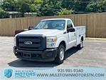 Used 2015 Ford F-250 Regular Cab Service Truck for sale #M31845M - photo 1