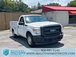 Used 2015 Ford F-250 Regular Cab Service Truck for sale #M31845M - photo 4