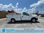 Used 2015 Ford F-250 Regular Cab Service Truck for sale #M31845M - photo 5