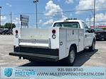 Used 2015 Ford F-250 Regular Cab Service Truck for sale #M31845M - photo 6