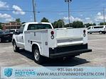 Used 2015 Ford F-250 Regular Cab Service Truck for sale #M31845M - photo 2