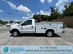 Used 2015 Ford F-250 Regular Cab Service Truck for sale #M31845M - photo 8