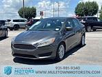 Used 2018 Ford Focus FWD Sedan for sale #M328132M - photo 1