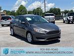 Used 2018 Ford Focus FWD Sedan for sale #M328132M - photo 4