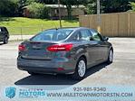 Used 2018 Ford Focus FWD Sedan for sale #M328132M - photo 6
