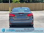 Used 2018 Ford Focus FWD Sedan for sale #M328132M - photo 7