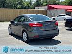 Used 2018 Ford Focus FWD Sedan for sale #M328132M - photo 2