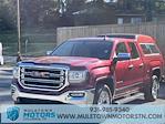 Used 2018 GMC Sierra 1500 SLT Double Cab for sale #M331776M - photo 1