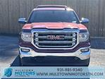 Used 2018 GMC Sierra 1500 SLT Double Cab for sale #M331776M - photo 3