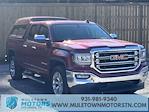 Used 2018 GMC Sierra 1500 SLT Double Cab for sale #M331776M - photo 4
