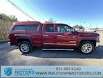 Used 2018 GMC Sierra 1500 SLT Double Cab for sale #M331776M - photo 5