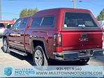 Used 2018 GMC Sierra 1500 SLT Double Cab for sale #M331776M - photo 2
