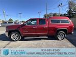 Used 2018 GMC Sierra 1500 SLT Double Cab for sale #M331776M - photo 8