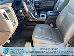 Used 2018 GMC Sierra 1500 SLT Double Cab for sale #M331776M - photo 11