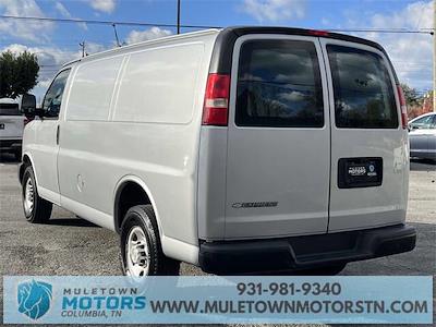 Used 2018 Chevrolet Express 2500 Empty Cargo Van for sale #M334104M - photo 2