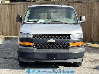 Used 2018 Chevrolet Express 2500 - photo 1