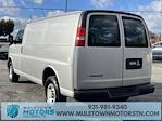 Used 2018 Chevrolet Express 2500 Empty Cargo Van for sale #M334104M - photo 2