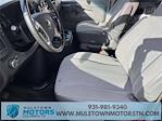 Used 2018 Chevrolet Express 2500 Empty Cargo Van for sale #M334104M - photo 11