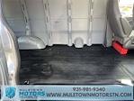 Used 2018 Chevrolet Express 2500 Empty Cargo Van for sale #M334104M - photo 22