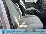 Used 2018 Chevrolet Express 2500 Empty Cargo Van for sale #M334104M - photo 24