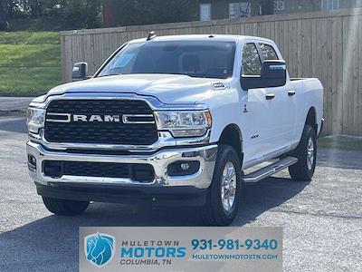 Used 2024 Ram 2500 - photo 1