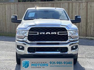 Used 2024 Ram 2500 - photo 1
