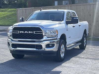 Used 2024 Ram 2500 - photo 1