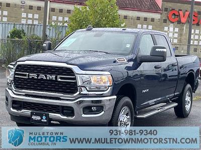 Used 2024 Ram 2500 Big Horn Crew Cab for sale #M342873M - photo 1
