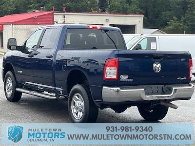 Used 2024 Ram 2500 Big Horn Crew Cab for sale #M342873M - photo 2