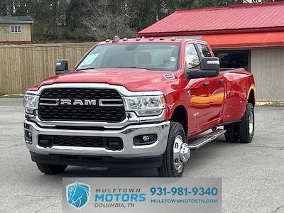 Used 2024 Ram 3500 - photo 1