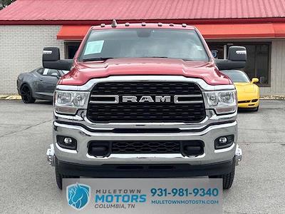 Used 2024 Ram 3500 - photo 1