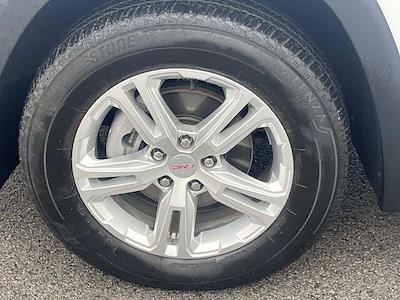 Used 2024 GMC Terrain - photo 1