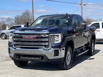 Used 2022 GMC Sierra 2500 - photo 1