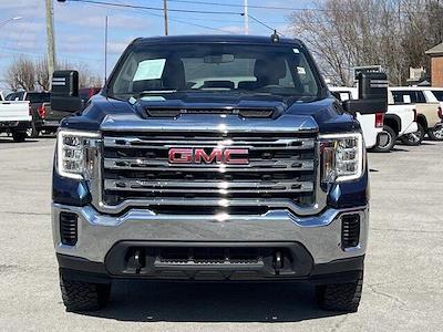Used 2022 GMC Sierra 2500 - photo 1