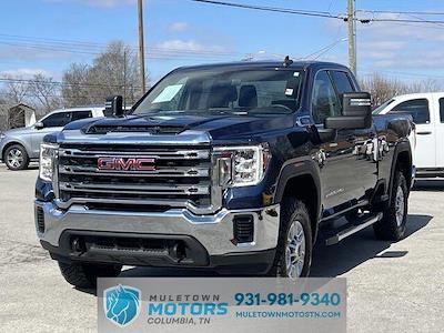 Used 2022 GMC Sierra 2500 - photo 1