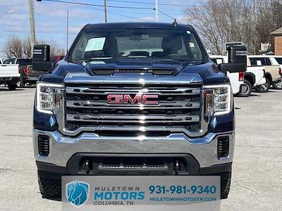 Used 2022 GMC Sierra 2500 - photo 1