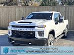 Used 2022 Chevrolet Silverado 2500 Custom Crew Cab for sale #M354621M - photo 1