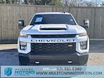 Used 2022 Chevrolet Silverado 2500 Custom Crew Cab for sale #M354621M - photo 3