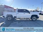 Used 2022 Chevrolet Silverado 2500 Custom Crew Cab for sale #M354621M - photo 5
