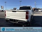 Used 2022 Chevrolet Silverado 2500 Custom Crew Cab for sale #M354621M - photo 6