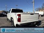 Used 2022 Chevrolet Silverado 2500 Custom Crew Cab for sale #M354621M - photo 2