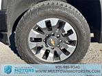 Used 2022 Chevrolet Silverado 2500 Custom Crew Cab for sale #M354621M - photo 9