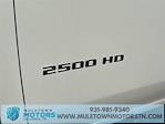 Used 2022 Chevrolet Silverado 2500 Custom Crew Cab for sale #M354621M - photo 10