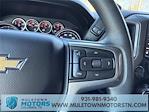 Used 2022 Chevrolet Silverado 2500 Custom Crew Cab for sale #M354621M - photo 21