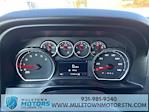 Used 2022 Chevrolet Silverado 2500 Custom Crew Cab for sale #M354621M - photo 25