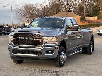 Used 2024 Ram 3500 - photo 1