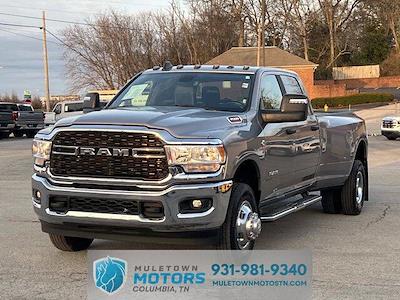 Used 2024 Ram 3500 - photo 1