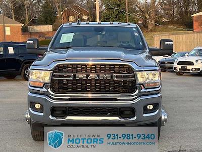 Used 2024 Ram 3500 - photo 1